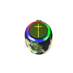 Портативная колонка KMS-215