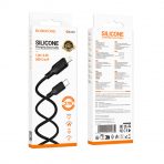 Кабель Borofone BX113 Type-C to Lightning (1M)
