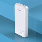 KAKU KSC-881 Power Bank 20000mah