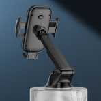 Держатель KAKUSIGA KSC-759B (Черн.)