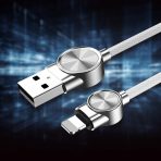 Кабель Lightning KAKUSIGA KSC-127CD
