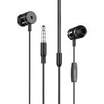 Проводные наушники Borofone BM31