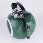 Портативная колонка SD-325