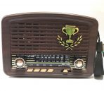 Портативная FM колонка NS-3359BT