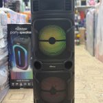 Акустическая колонка oudiobop BK-8825