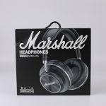 Беспроводные наушники Marshall MA-12 Major VI (Маршал)