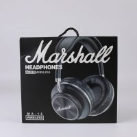 Беспроводные наушники Marshall MA-12 Major VI (Маршал)