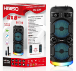 Акустическая колонка QS-2215