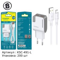 СЗУ KAKUSIGA KSC-491 + Lightning (Бел.)