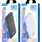 KAKU KSC-884 Power Bank 10000mah (Черн./Бел.)