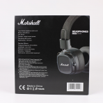 Беспроводные наушники Marshall Major IV (Маршал)