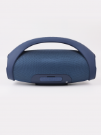 Портативная колонка BOOMSBOX LED (C6)