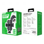 Держатель KAKUSIGA KSC-761B (Черн.)