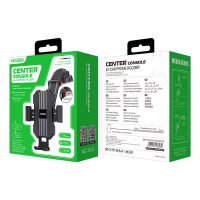 Держатель KAKUSIGA KSC-761B (Черн.)