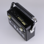 Портативная FM колонка 181BT