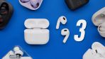 Беспроводные наушники AirPods 3