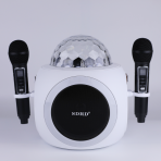 Портативная колонка SD-325