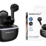 Беспроводные наушники Borofone FQ11