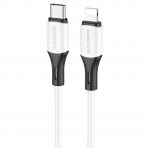 Кабель Borofone BX79 Type-C to Lightning