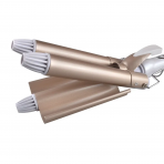 Плойка для локонов Kemei KM-1010
