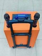 Акустическая колонка oudiobop BK-19