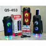 Акустическая колонка QS-453