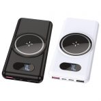 KAKU KSC-661 Беспроводной Power Bank 10000mah (Черн./Бел.)