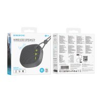 Портативная колонка Borofone BP22