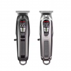 Машинка для стрижки волос Kemei KM-1675