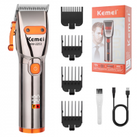 Машинка для стрижки волос Kemei KM-2253