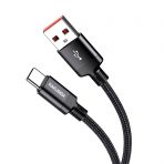 Кабель Type-C KAKUSIGA KSC-970