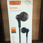 Наушники проводные SAINYOU LH-0002