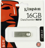 02. KINGSTON Flash Disk USB (16G)