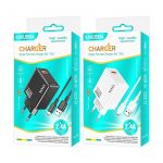 СЗУ KAKUSIGA KSC-1236 + Lightning