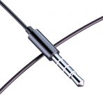 Проводные наушники KAKUSIGA KSC-362 (Черн./Бел.)