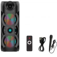 Акустическая колонка ZQS-8202A