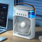 Настольный вентилятор/увлажнитель Air Cooler FAN WA-185