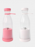 Блендер портативный для смузи Mini Juice JN-988