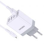 СЗУ KAKUSIGA KSC-913 + Micro