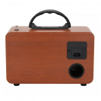 Портативная FM колонка NS-8098BT