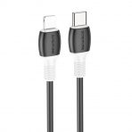 Кабель Borofone BX84 Type-C to Lightning