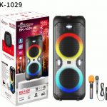 Акустическая колонка oudiobop BK-1029