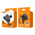 Держатель KAKUSIGA KSC-588A (Черн.)