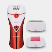 Эпилятор Kemei KM-1107