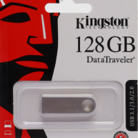 05. KINGSTON Flash Disk USB (128G)