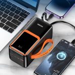 KAKUSIGA KSC-1090 Power Bank 50000mah