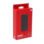 Power Bank MI .PB200. 20000mah 18W