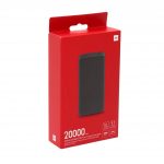 Power Bank MI .PB200. 20000mah 18W