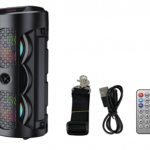 Акустическая колонка  ZQS-4243