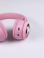 Беспроводные наушники AKZ-53